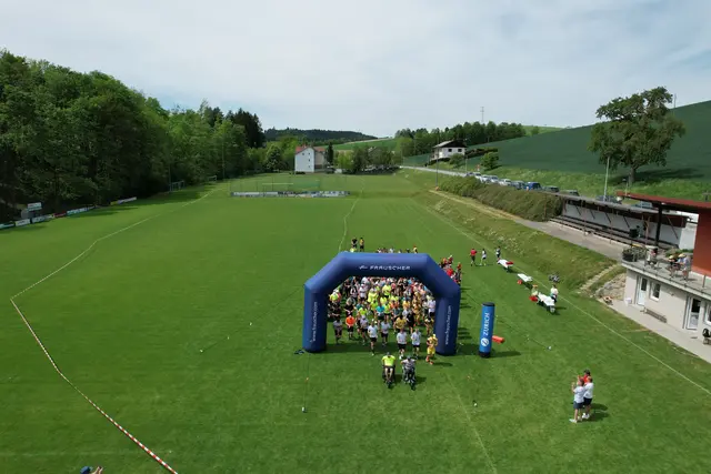 Foto: Union Rainbach