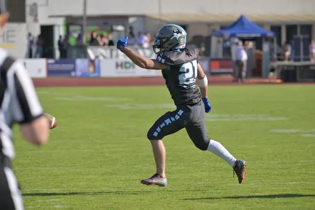 Foto: Huskies Wels/Straub