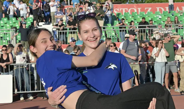 Foto: Huskies Wels/Straub