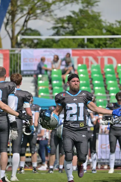 Foto: Huskies Wels/Straub