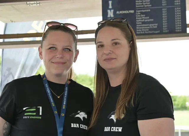 Foto: Huskies Wels/Straub