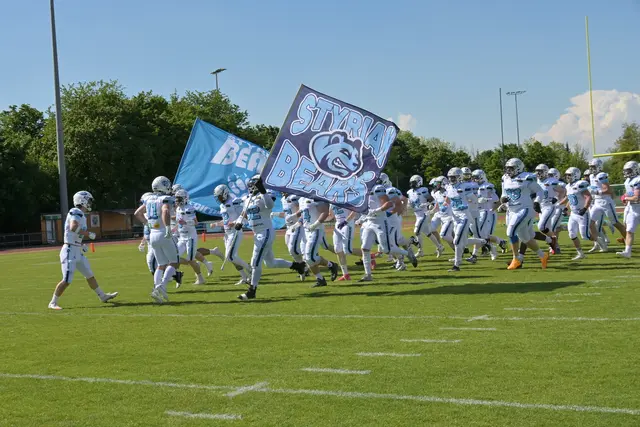 Foto: Huskies Wels/Straub