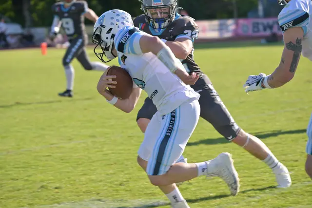 Foto: Huskies Wels/Straub