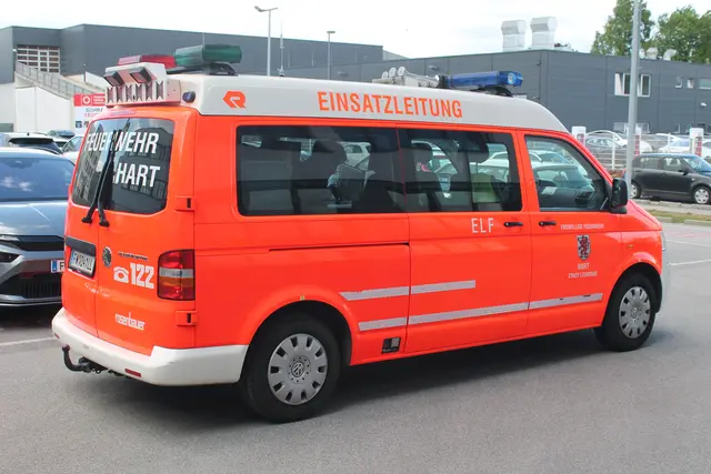 Foto: MeinBezirk Linz-Land