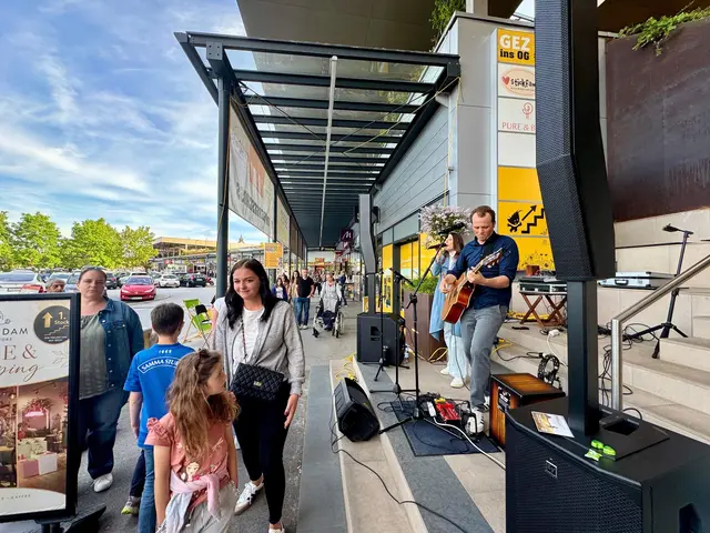 Foto: Stadtmarketing Gleisdorf