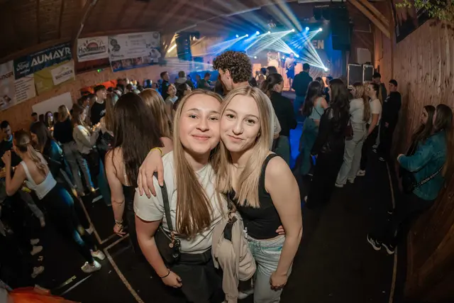 Foto: CREW8 Events - Hausi Flo