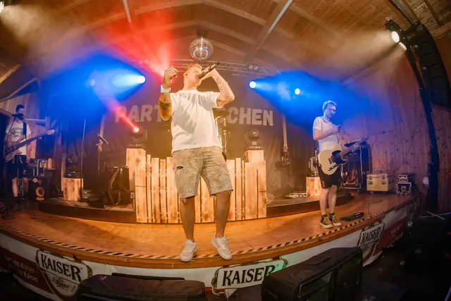 Foto: CREW8 Events - Hausi Flo