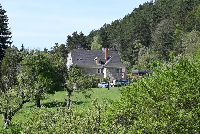 Gutshof