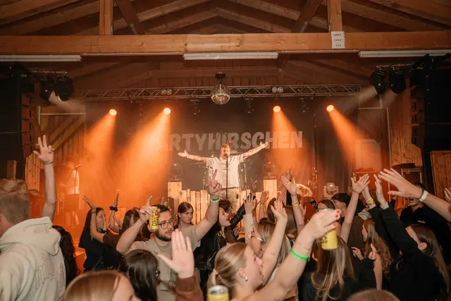 Foto: CREW8 Events - Hausi Flo