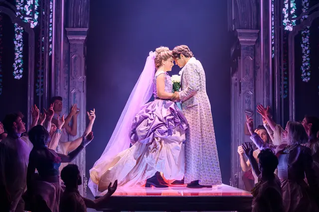 10x2 Tickets für "Maria Theresia – Das Musical" zu gewinnen