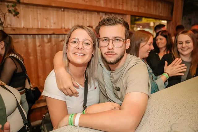 Foto: CREW8 Events - Hausi Flo