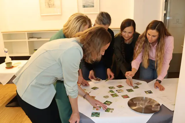 Foto: Elisabeth Zangerl