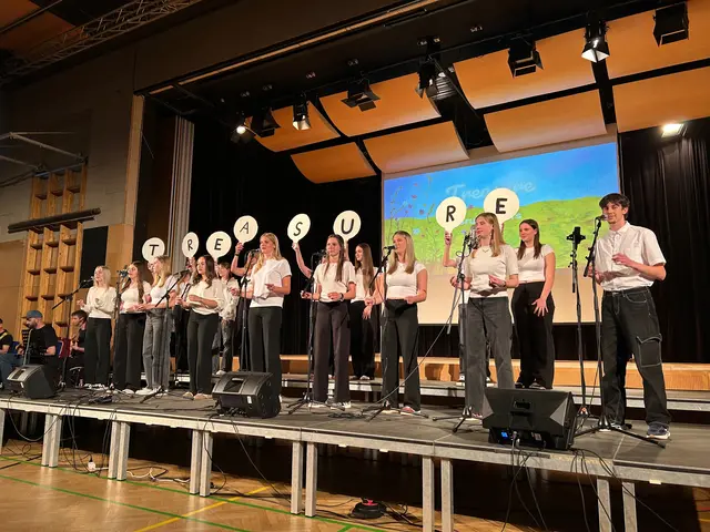 Foto: Bundes-Schulcluster Mureck