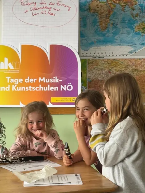 Musikschule Ottenschlag | Foto: MKM NÖ