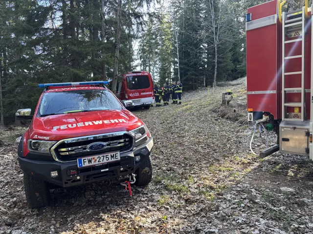 Foto: BFKDO Scheibbs