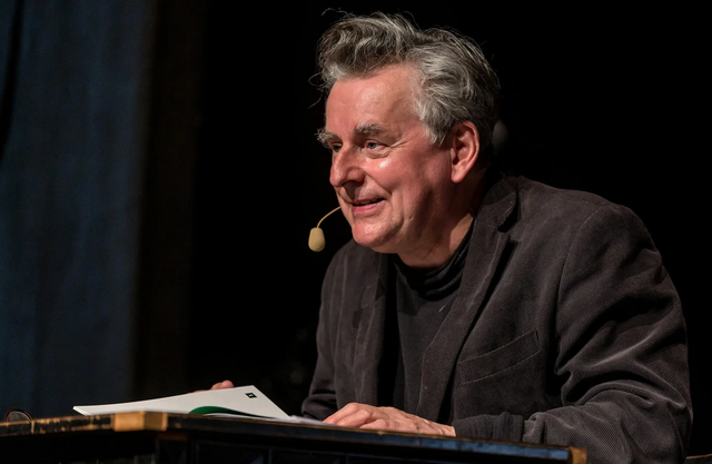 Peter-Rosegger-Abend verband Musik mit Literatur