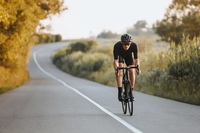 Worauf es beim Radfahren wirklich ankommt | Foto: © Adobe Stock/FHWN