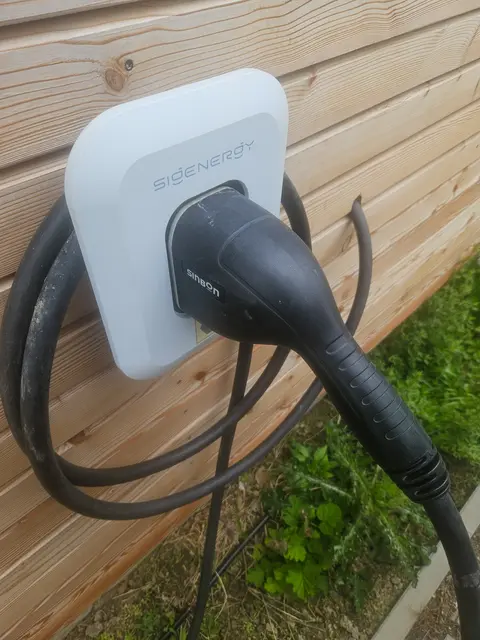 Elektromobilität | Foto: Nikko PV