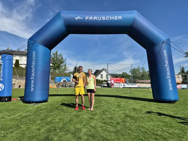 Foto: Union Rainbach