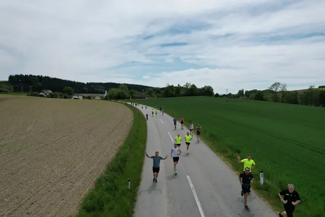 Foto: Union Rainbach