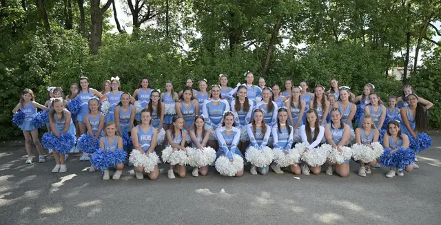 Foto: Huskies Wels/Straub