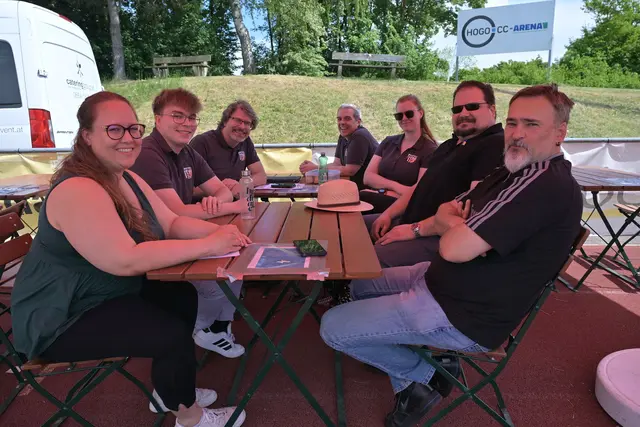 Foto: Huskies Wels/Straub