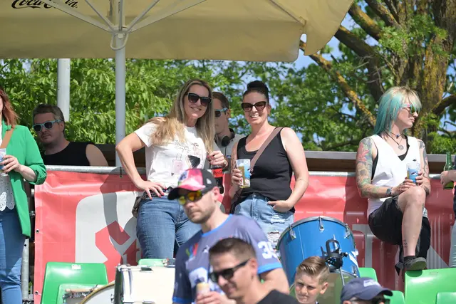Foto: Huskies Wels/Straub