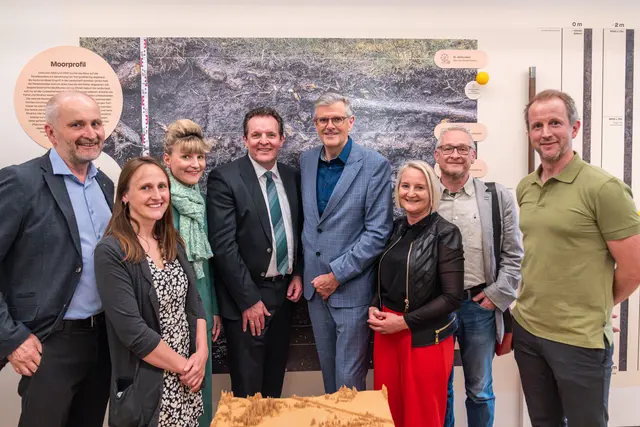 Zwischen Biber, Birke und Badegast im Museum Kitzbühel