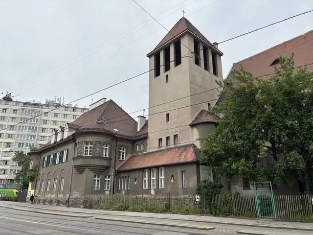 Foto: Luca Arztmann/MeinBezirk