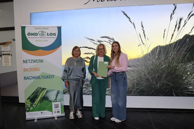 Foto: Elisabeth Zangerl