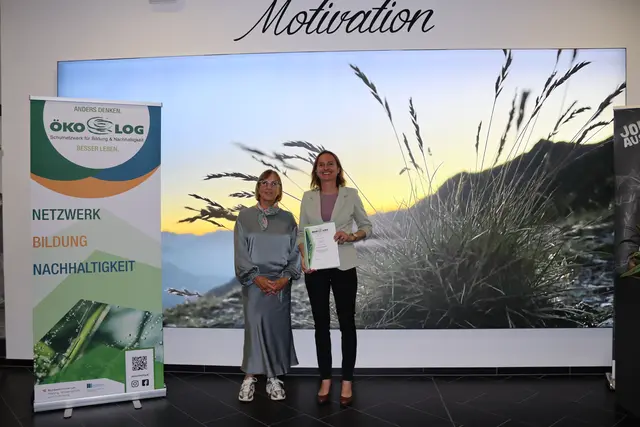 Foto: Elisabeth Zangerl