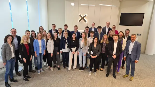 Foto: Raiffeisenbank Region Schärding