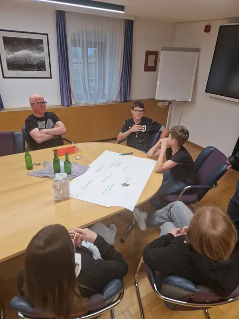 Foto: Marktgemeinde Rum