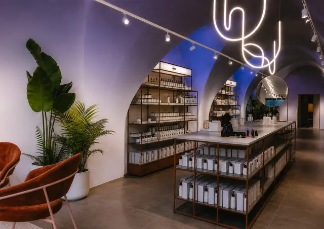 [Anzeige] Neues Beauty-Konzept kommt nach Villach