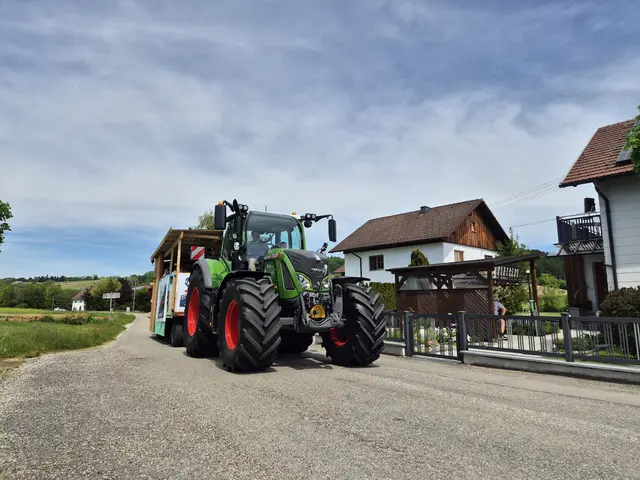Foto: Union Rainbach