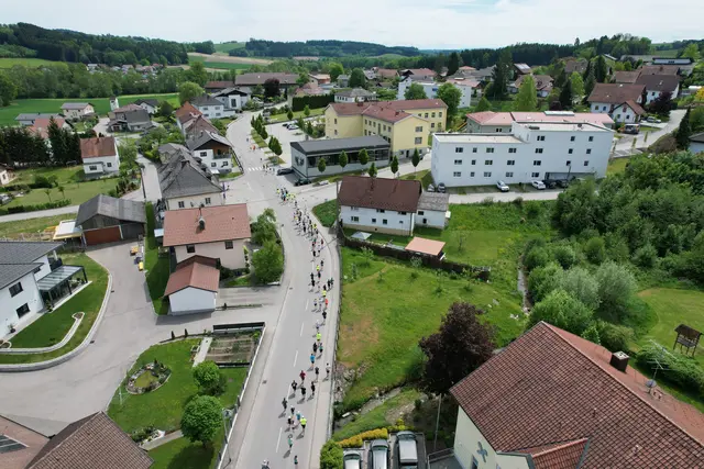 Foto: Union Rainbach