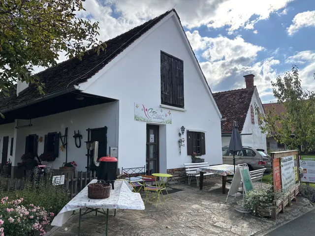 Das Gesund & Vitalzentrum in Rassach, hier trifft sich die Selbsthilfegruppe.