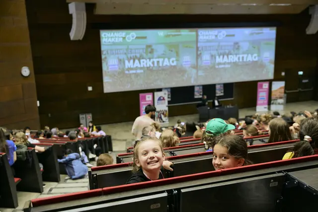 Foto: Lydia Naomik