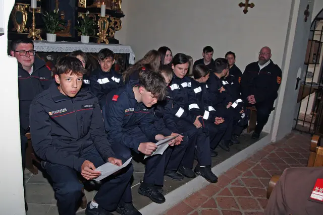 Foto: Feuerwehr Neustift/Rosalia