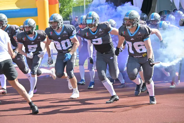 Foto: Huskies Wels/Straub