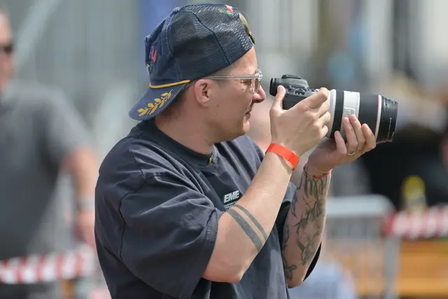Foto: Huskies Wels/Straub