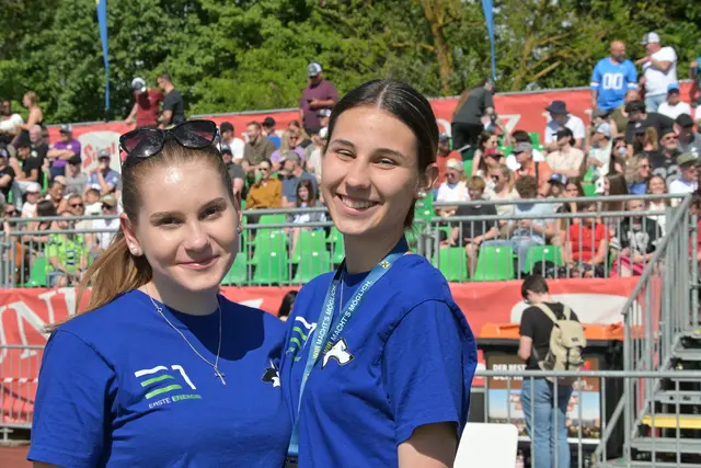 Foto: Huskies Wels/Straub