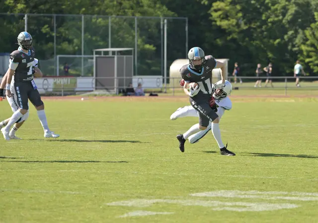 Foto: Huskies Wels/Straub