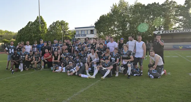 Foto: Huskies Wels/Straub