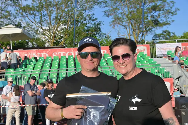 Foto: Huskies Wels/Straub