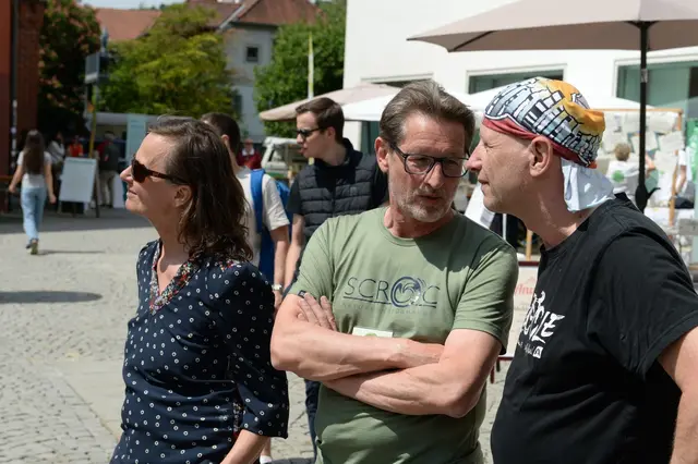 Foto: Manfred Hirsch