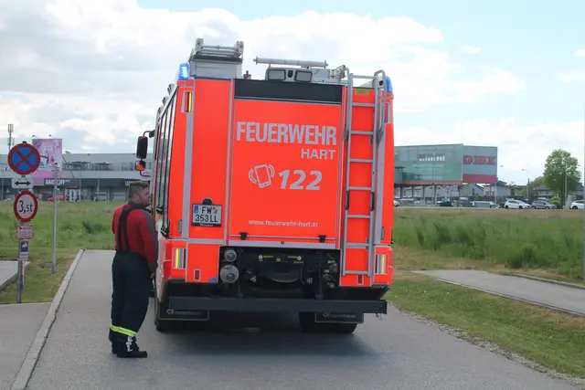 Foto: MeinBezirk Linz-Land