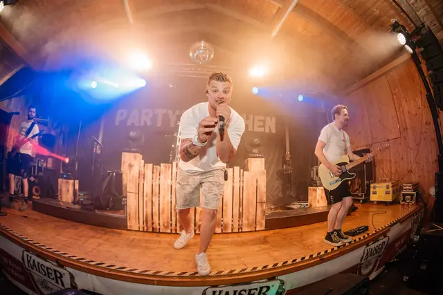 Foto: CREW8 Events - Hausi Flo
