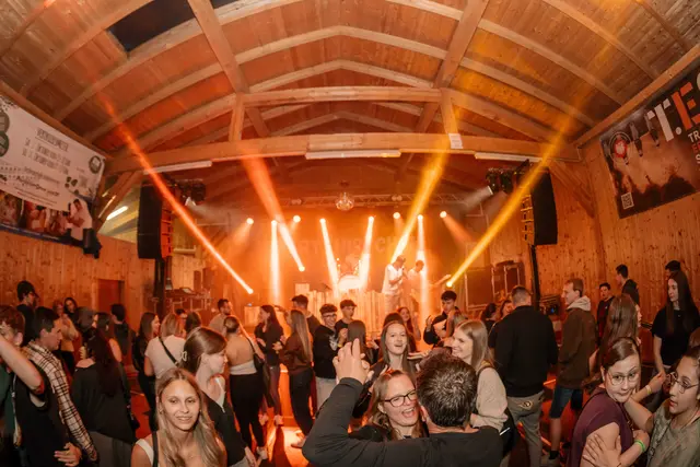 Foto: CREW8 Events - Hausi Flo