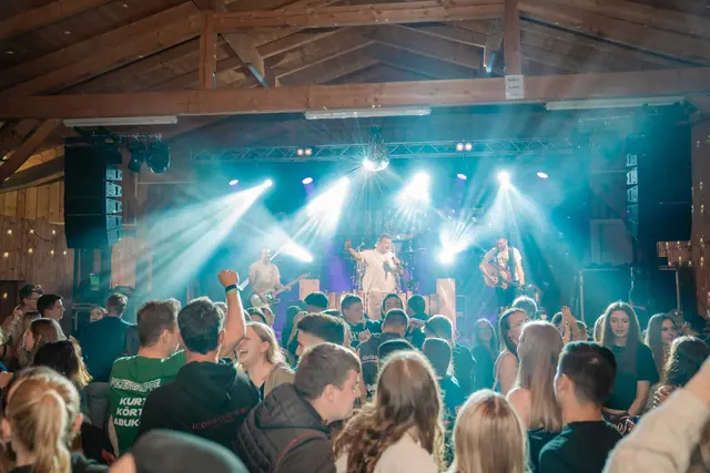 Foto: CREW8 Events - Hausi Flo